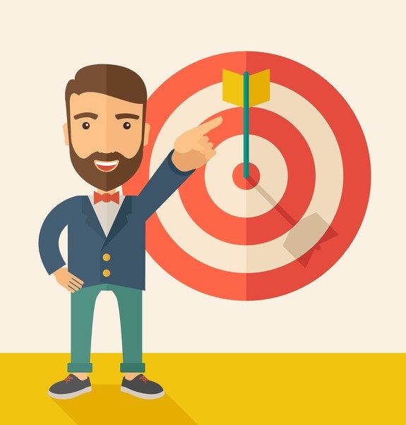 Modelo canvas Mercado objetivo