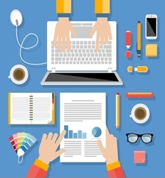 Modelo Canvas Recursos clave