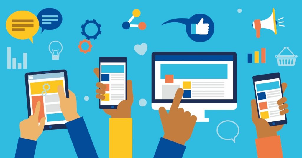 Modelo Canvas Relación con los clientes