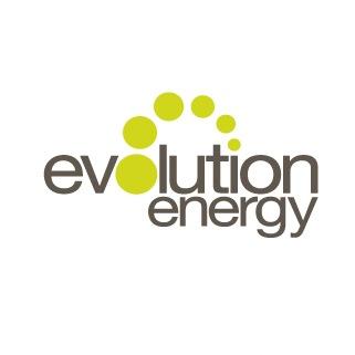 Logo Evolution Energy