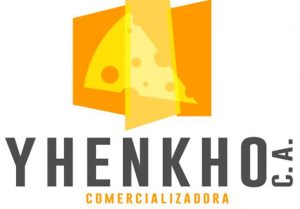 Logo Comercializadora Yenkho